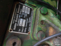 Small-track Tractor Holder a21 s