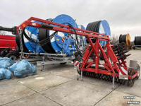 Furrow presses Evers Anglo HVK60-30 getand 72 cm getrokken vorenpakker