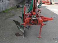 Ploughs Kverneland lB 100-200 twister