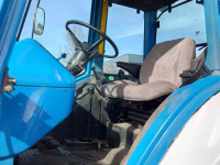 Tractor Ford 7610 NL kenteken