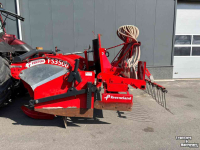 Spader machine Fentum FS3500