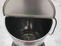 Mobile feedstation  melktaxi 100 l