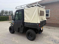 Other forestry equipment and accessories Polaris Ranger side by side EV elektrisch