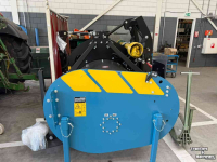 Spader machine Imants 46VX300 MKIV Spitmachine