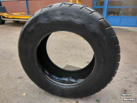 Wheels, Tyres, Rims & Dual spacers Vredestein BAND 18.4R34