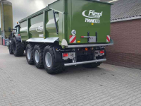 Dumptrailer Fliegl TMK378