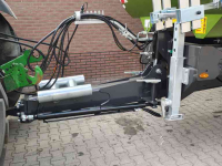 Dumptrailer Fliegl TMK378