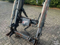 Front-end loader Manip MP125