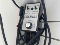 Snow Removal Equipment Delimbe T11 zoutstrooiers
