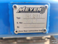 Deep subsoiler Meyer UH-4