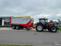 Self-loading wagon Pottinger Jumbo 5390