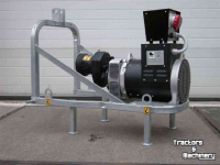 Other machines and accessories for the workshop and yard SIM Holland GTE 4/42