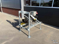 Other machines and accessories for the workshop and yard SIM Holland GTE 4/42