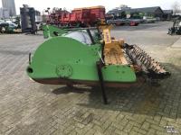 Seedbed combination Farmtec Farmtec Spitmachine + Alpego Rotorkopeg