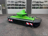 Mower Deutz-Fahr Drummaster 732F ( Kuhn PZ 3221 F )