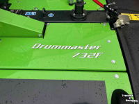 Mower Deutz-Fahr Drummaster 732F ( Kuhn PZ 3221 F )