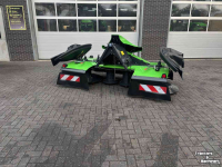 Mower Deutz-Fahr Drummaster 732F ( Kuhn PZ 3221 F )