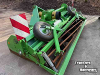 Rotary Hiller AVR Multivator 4x75