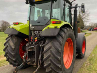 Tractor Claas ares 557 ATZ