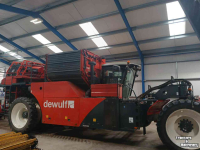 Potato harvester Dewulf RA3060