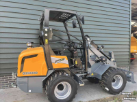 Wheelloader Giant G2500HD
