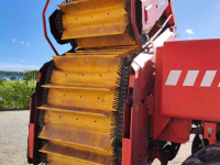 Potato harvester Grimme GZ 1700 DLS