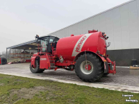Hydro Trike Vervaet Hydro Trike 14m3 2014