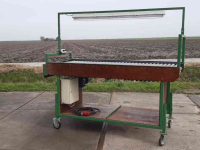 Inspection units Schouten Rollenleesband