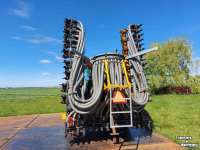 Grassland injector Veenhuis Euroject 300 840/48