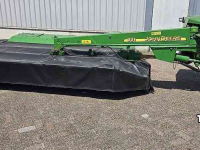 Mower John Deere 331