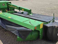 Mower John Deere 331