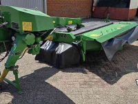 Mower John Deere 331