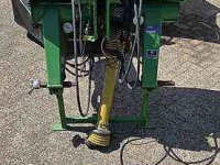 Mower John Deere 331