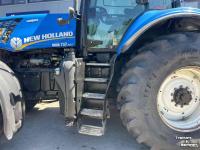Tractor New Holland T8.360 autocommand