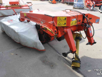 Mower Kuhn FC243 achtermaaier schijvenmaaier kneuzer lift-control