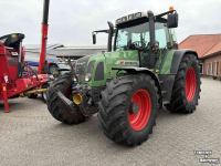 Tractor Fendt 716