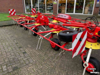 Tedder Pottinger Eurohit 130 A