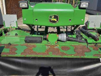 Mower John Deere 131