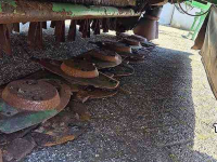 Mower John Deere 131
