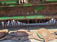 Mower John Deere 131