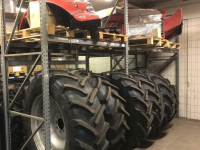 Wheels, Tyres, Rims & Dual spacers  cultuurbanden landbouwbanden compact tractorbanden