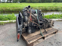 Other parts and accessories Iveco motor