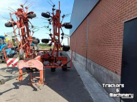 Tedder Kuhn GF 10601 TO Schudder