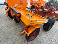 Granulate spreader Schuitemaker Epoke