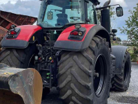 Tractor Massey Ferguson 8737