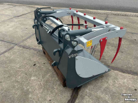 Silage cutting bucket VTM SPB1500