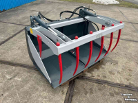 Silage cutting bucket VTM SPB1500