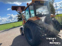 Tractor Renault ergos