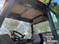 Tractor Renault ergos