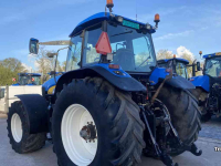 Tractor New Holland TM 175